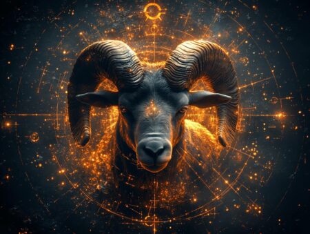 гороскоп овен на сегодня, прогноз овен