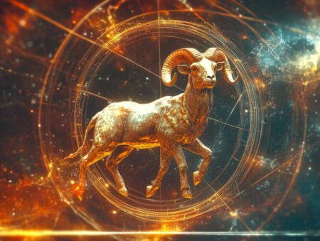 гороскоп овен на сегодня, прогноз овен