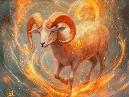 гороскоп овен на сегодня, прогноз овен