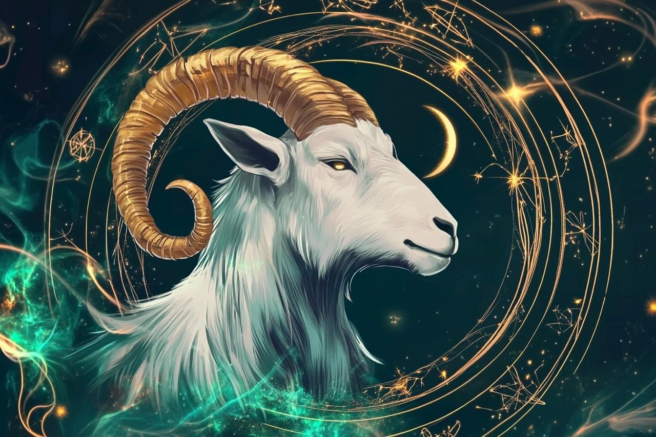 гороскоп козеріг козоріг на сьогодні прогноз козерог на сегодня daily forecast capricorn horoscope