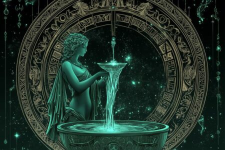 ♒️ Гороскоп Водолій на сьогодні – прогноз для знаку Водолій ♒️ Гороскоп Водолей на сегодня – прогноз для знака Водолей ♒️ Aquarius Horoscope Today – Daily Forecast for Aquarius