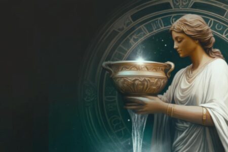 гороскоп водолій на сьогодні прогноз водолей на сегодня daily horoscope forecast aquarius