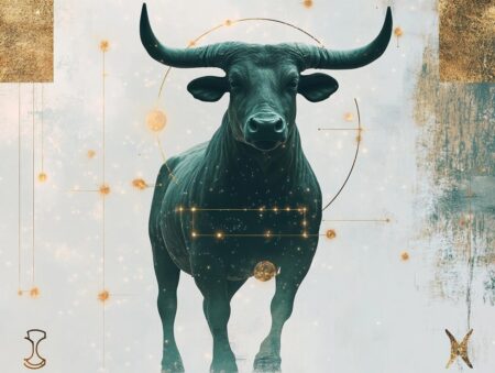 гороскоп телец на сегодня прогноз телец