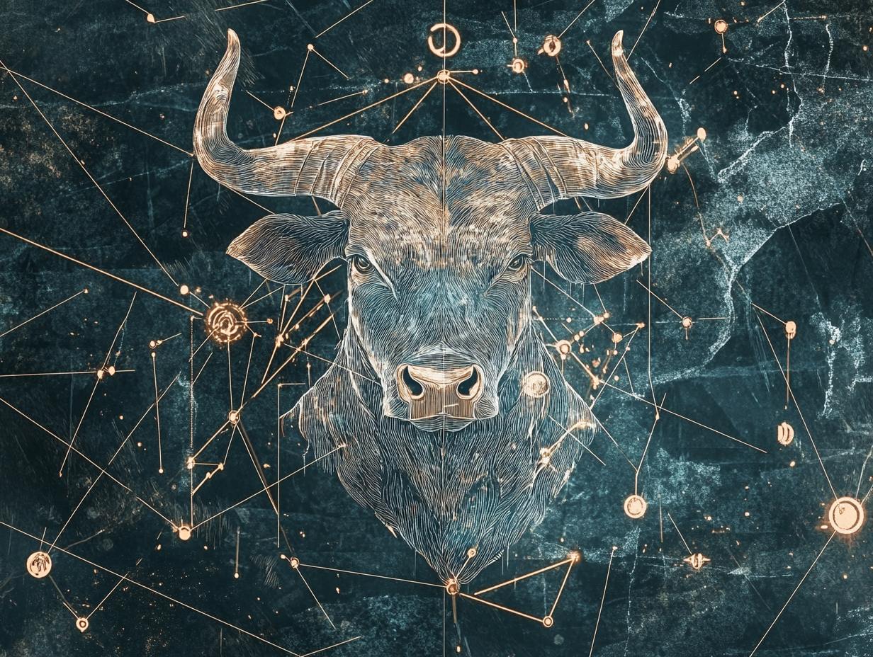 гороскоп телець на сьогодні прогноз телец forecast taurus daily horoscope