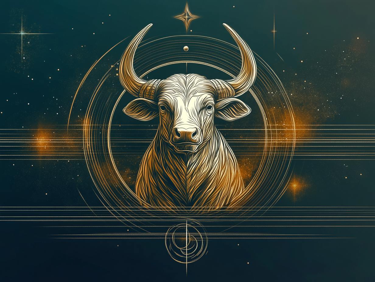 гороскоп телець на сьогодні прогноз телец forecast taurus daily horoscope