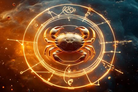 гороскоп рак на сегодня, прогноз рак