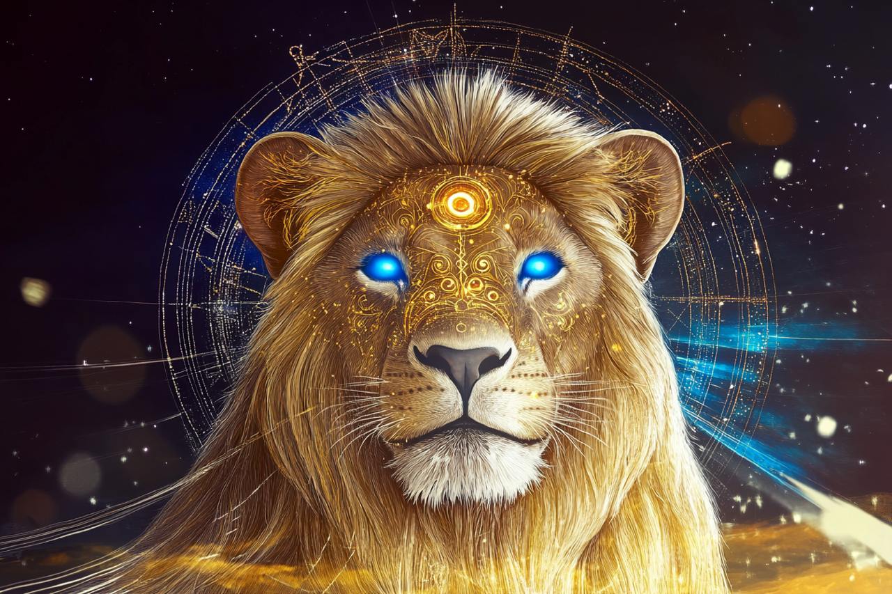 гороскоп лев на сьогодні, прогноз лев на сегодня forecast leo daily for today horoscope