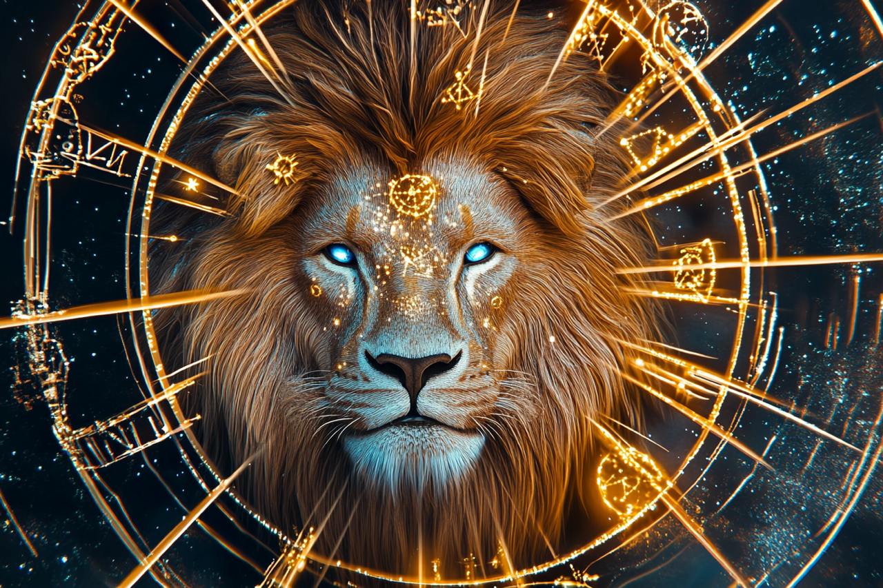 гороскоп лев на сьогодні, прогноз лев на сегодня forecast leo daily for today horoscope