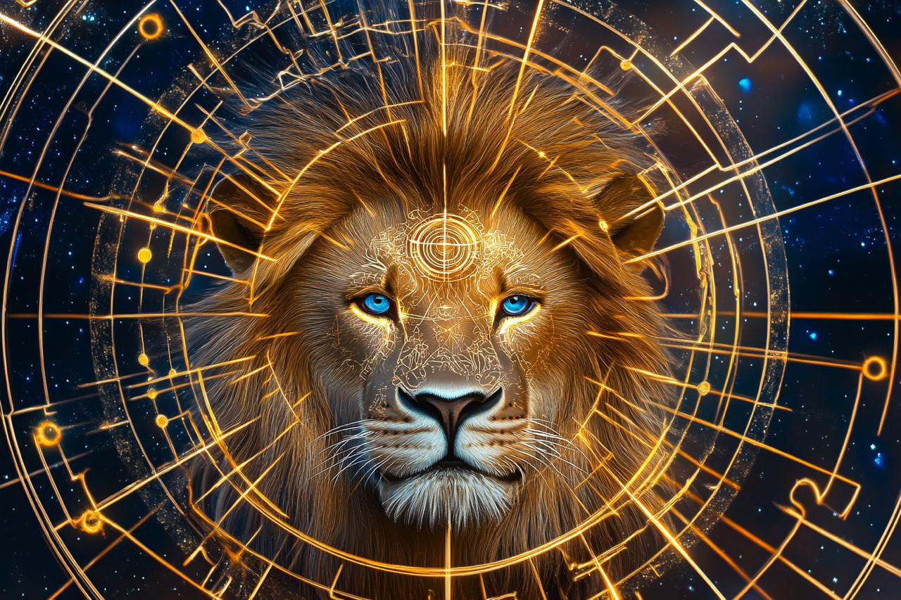 гороскоп лев на сьогодні, прогноз лев на сегодня forecast leo daily for today horoscope