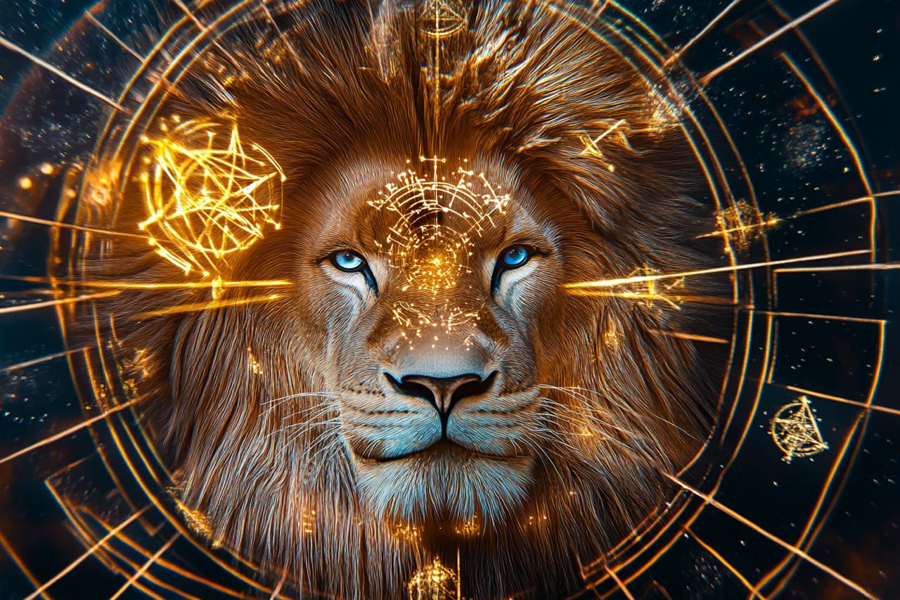 гороскоп лев на сьогодні, прогноз лев на сегодня forecast leo daily for today horoscope