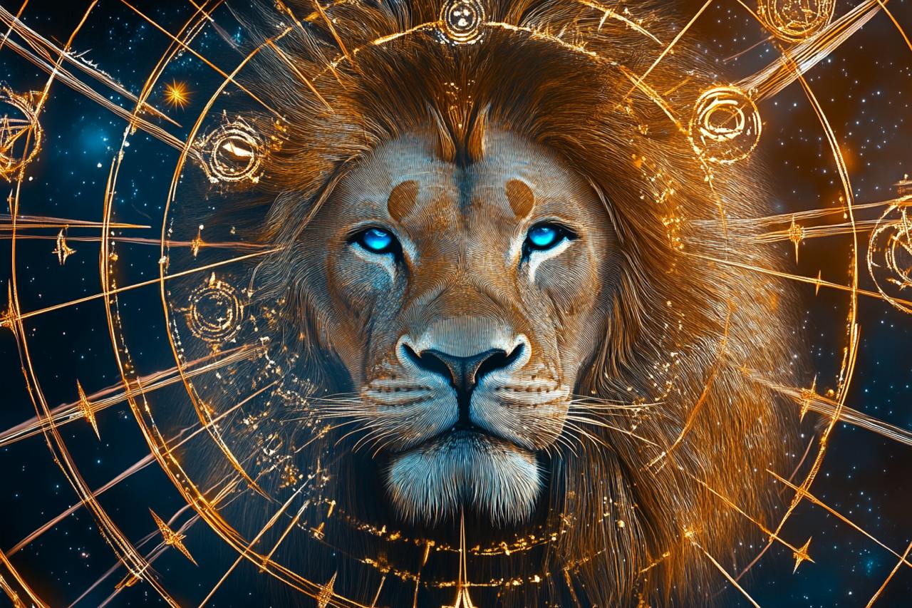 гороскоп лев на сьогодні, прогноз лев на сегодня forecast leo daily for today horoscope