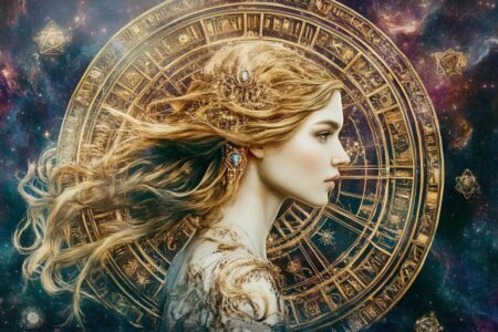 гороскоп дева на сегодня, прогноз дева на сегодня