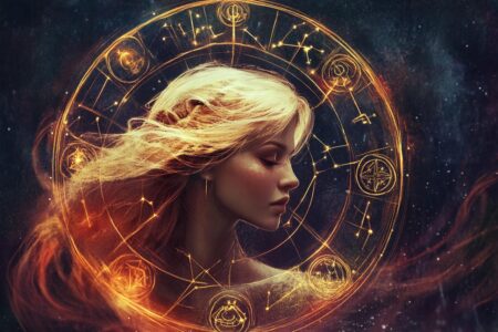гороскоп дева на сегодня, прогноз дева на сегодня