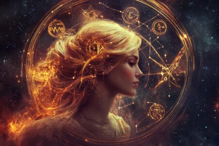 гороскоп дева на сегодня, прогноз дева на сегодня
