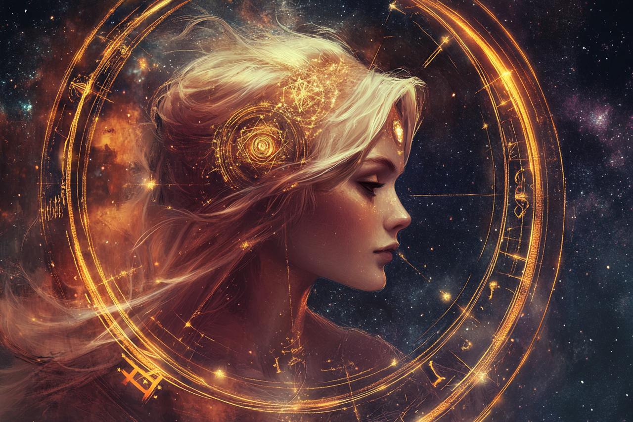 гороскоп діва на сьогодні, прогноз дева на сегодня daily forecast Virgo horoscope