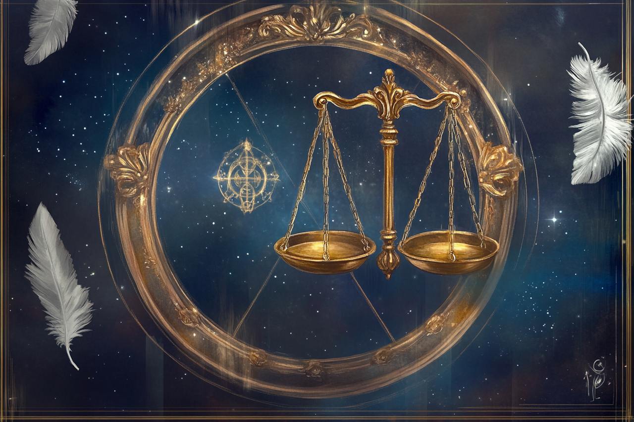 гороскоп Терези на сьогодні, прогноз Весы на сегодня daily forecast libra horoscope