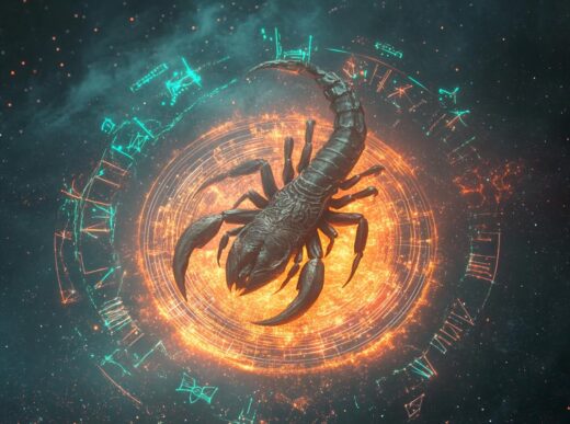 гороскоп Скорпіон на сьогодні, прогноз Скорпион на сегодня forecast Scorpio daily horoscope