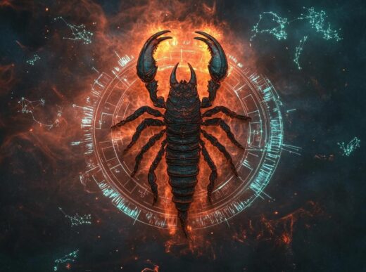 гороскоп Скорпіон на сьогодні, прогноз Скорпион на сегодня forecast Scorpio daily horoscope