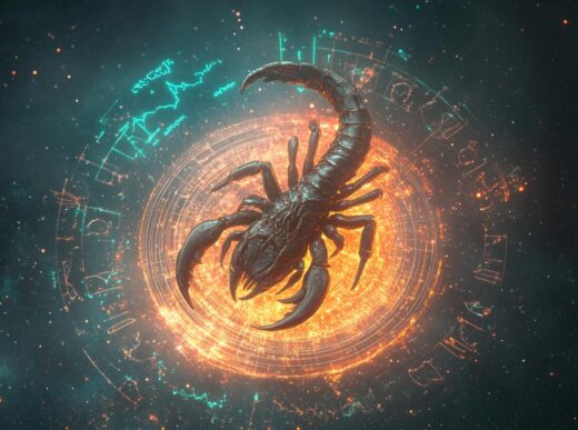 гороскоп Скорпіон на сьогодні, прогноз Скорпион на сегодня forecast Scorpio daily horoscope