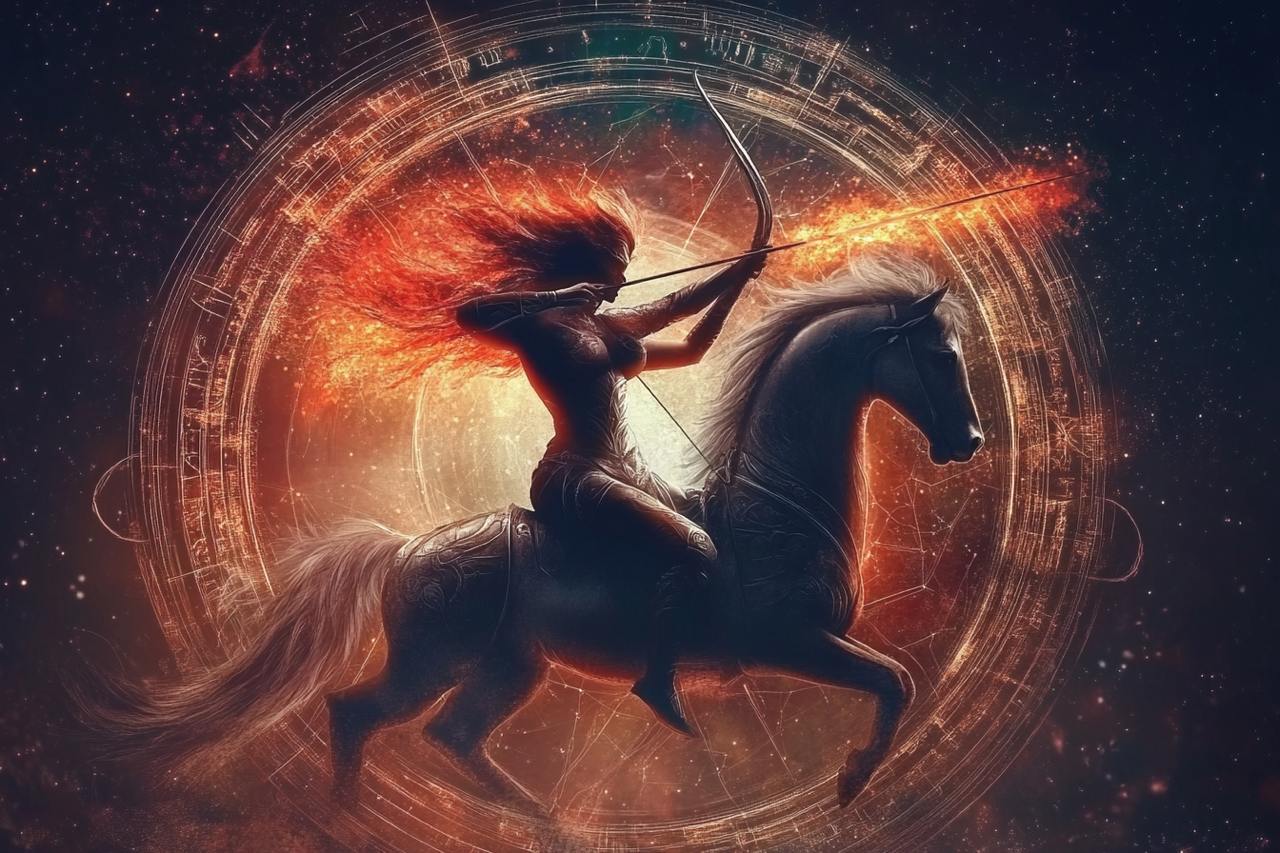 гороскоп стрілець на сьогодні, прогноз стрелец на сегодня daily forecast sagittarius horoscope