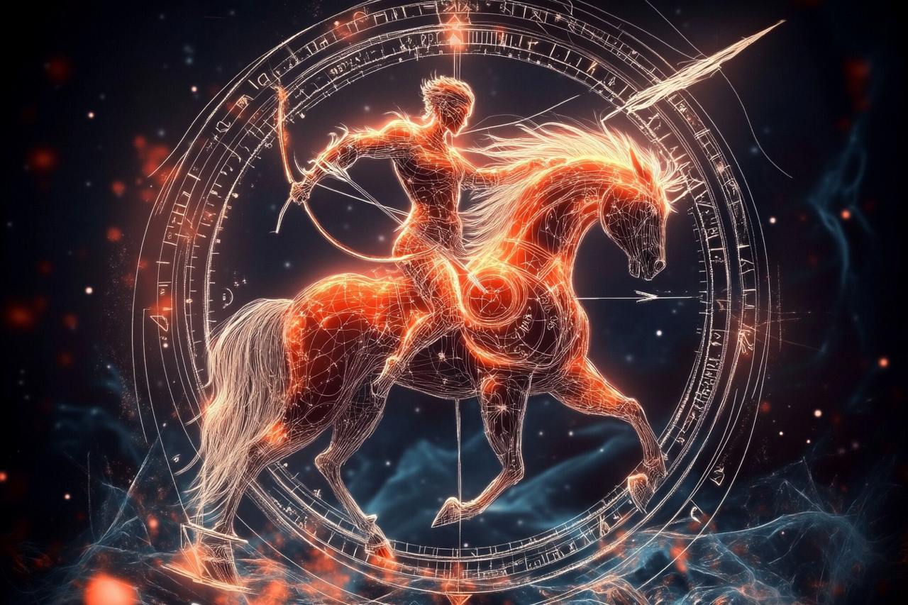 гороскоп стрілець на сьогодні, прогноз стрелец на сегодня daily forecast sagittarius horoscope